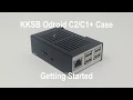 Download Lagu KKSB Odroid C2/ C1+ case