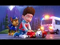 Download Lagu Paw Patrol Ultimate Rescue | Good Bye My Friends!! - Ryder Sad Story | Full Episodes |  Rainbow 3