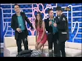 tu historia fue conmigo La Arrolladora en vivo