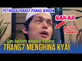 Download Lagu GEGER ‼️ TRANS7 MENGHINA KYAI LIRBOYO GUS IQDAM ANGKAT BICARA 