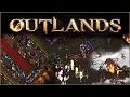 Outlands The World s Largest Freeshard