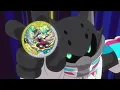 Download Lagu Yo-kai Watch Jam: Yo-kai Gakuen Y Episode 37 Earth Walker Epic Fight Scene