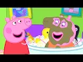 Download Lagu Peppa Pig in Hindi - Spa Din - हिंदी Kahaniya - Hindi Cartoons for Kids