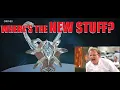 WARFRAME RANT Awful Rewards Orphix Is An Absolute Joke Now l Railjack Retrofit