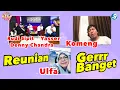 Download Lagu REUNIAN KOMENG, ULFA, DENNY CHANDRA, RUDI SIPIT DAN YASSER - GERRR BANGET