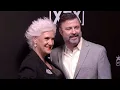 TV Chef Anne Burrell Found Unconscious by Her Husband Reports