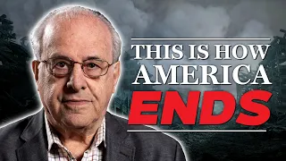 Richard Wolff: Trump, Hitler, and the End of the American Empire