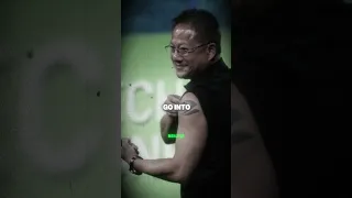 NVIDIA CEO Jensen Huang s ADVICE For Students