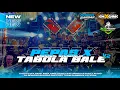 Download Lagu DJ VIRAL PEPAS X TABOLA BALE V2 || STYLE PARTY KARNAVAL || KWX GANK KJI PARTY AUDIO BONGGO BAR BAR •
