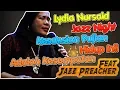 Download Lagu Lydia Nursaid Jazz Night Ft. Jazz Preacher - Hidup Ini Adalah Kesempatan