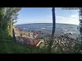 2 weather cams 2024 07 11 lake huron