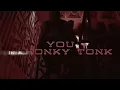 You In A Honky Tonk - Randall King