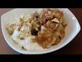 Download Lagu Oum Ali - Arabic Bread Pudding Recipe - CookingWithAlia - Episode 315