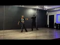 Touch | Omarion | Choreography.by Edye Kelly & Isaiah Southall