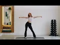 HARRY STYLES NEW ALBUM DANCE WORKOUT (KISSCO) – Dance Party Cardio