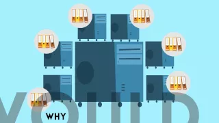 Simple Explanation of Virtualization