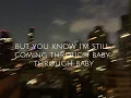 Poison- Brent Faiyaz (lyrics)