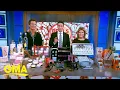 Tory Johnson shares deals on 6 of Oprah s Favorite Things GMA