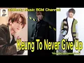 Anthony Music BGM Channel: Keung To Never Give Up(no upload again)