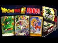 Download Lagu Wish for Shenron Dragon Ball Fusion World FB07 Booster Box Opening