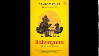 Sujiwo Tejo - Rahvayana - Aku Lala Padamu - 13 Mandodari