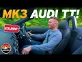How Is a New-Shape Audi TT This Cheap