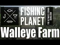 Fishing Planet - Emerald Lake