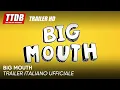 Video di Big Mouth – Stagione 3 | Trailer Italiano Ufficiale