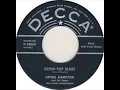 Dinah Washington - "Blow Top Blues"  - (1952)