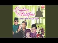 Lagu Musafir Di Aidilfitri