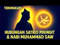 Download Lagu TERUNGKAP‼️ Satrio Piningit Keturunan Nabi Muhammad SAW – Gaib Mengungkap Fakta Mengejutkan