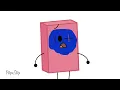 Bfdi Eraser Blueberry Inflation