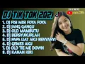 Download Lagu DJ TIKTOK TERBARU 2021 - DJ FISI MISI FOYA FOYA TIK TOK FULL BAS Viral remix terbaru 2021