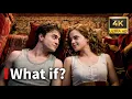 What If Harry Hermione Fell in Love Harmony Fanfiction
