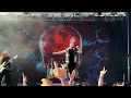 Atreyu - Becoming the Bull Live (4K) @ROCKLAHOMA 2023
