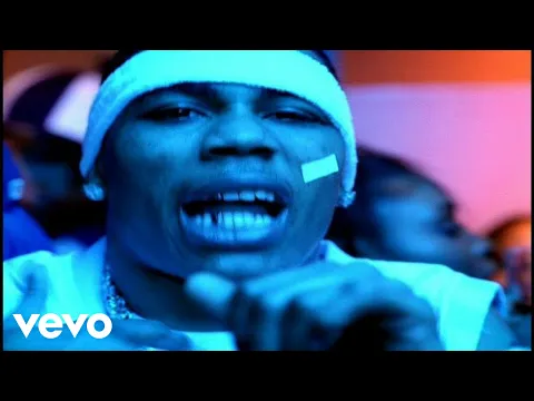 Download MP3 Nelly - Hot In Herre (Official Music Video)