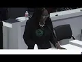 Harris County Treasurer could get 30 raise as county weighs eliminating her office