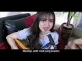 MANTAN - Stand Here Alone (Cover by DwiTanty)