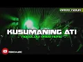 Lagu DJ KUSUMANING ATI // SLOW BASS HORE