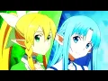 Download Lagu AliA |  かくれんぼ / Hide and Seek | SAO Fan-Made Opening
