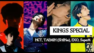 Download NCT x TAEMIN (SHINee) x EXO x SuperM Special MP3