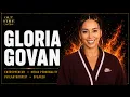Gloria Govan Opens Up About Heartbreak Healing Finding Herself Again