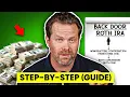 Backdoor Roth IRA Complete Guide Wealth Lawyer Explains
