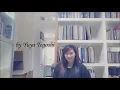 手越祐也 - あなた / Tegoshi Yuya - Anata (Cover by Vell Baria) + yuritego (on piano)