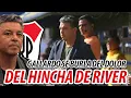 Download Lagu Gallardo volvió a irse sin hablar | Quintero se peleó con un periodista | River en su peor momento!!