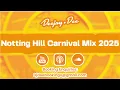 #NottingHillCarnivalMix2025