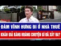 Lagu Đàm Vĩnh Hưng đi ở nhà thuê khán giả bàng hoàng chuyện gì đã xảy ra?