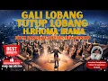 Lagu LAGU LEGEND! GALI LOBANG TUTUP LOBANG - H. RHOMA IRAMA (DANGDUT ROCK ORCHESTRA VERSION)