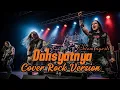 Lagu DAHSYAT – Ebiem Ngesti | Rock Metal Cover Versi Paling Gahar