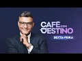 Lagu Café com Destino | Sexta - Feira | 09.01.2026